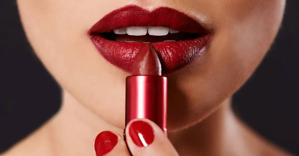 lipstick shades