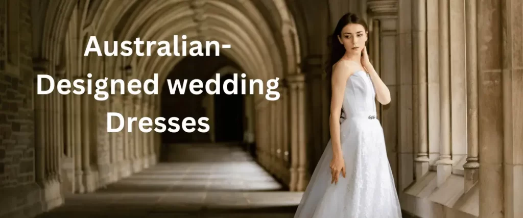 Australian-Designed Dresses