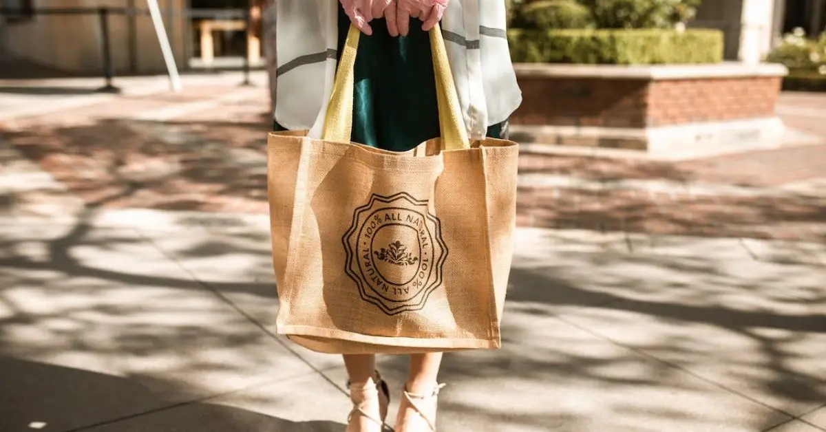 eco-friendly-Tote Bags