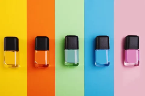 nail colors fashionsparadise